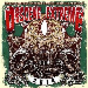 Cover - Kali-Yuga: Obscene Extreme 2014