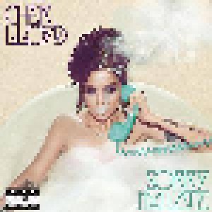 Cover - Cher Lloyd: Sorry I'm Late
