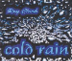 Cover - Ray Clark: Cold Rain