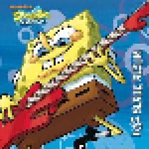 Spongebob Schwammkopf: Das blaue Album (CD) - Bild 1
