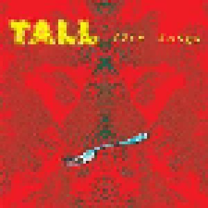Tall Dwarfs: Fork Songs (LP) - Bild 1