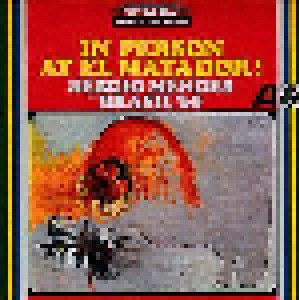 Cover - Sérgio Mendes & Brasil '65: In Person At El Matador!