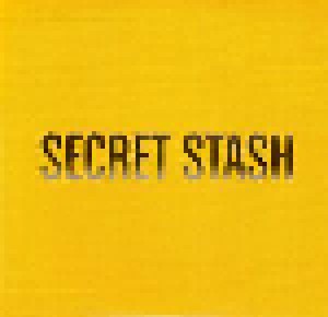 Cover - Dérobé Dance Band: Secret Stash