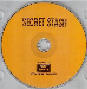 Secret Stash (Promo-CD) - Bild 3