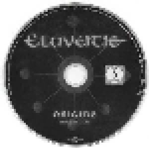 Eluveitie: Origins (CD + DVD) - Bild 4