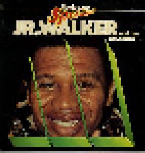 Jr. Walker & The All Stars: Motown Special (LP) - Bild 1