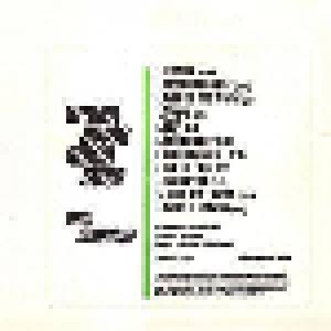 Green Apple Quick Step: New Disaster (Promo-CD) - Bild 2