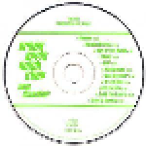 Green Apple Quick Step: New Disaster (Promo-CD) - Bild 3