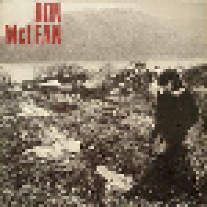 Don McLean: Don McLean (LP) - Bild 1