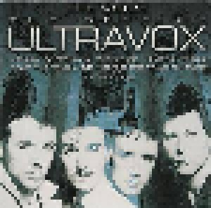 Ultravox: The Voice - The Best Of (CD) - Bild 1