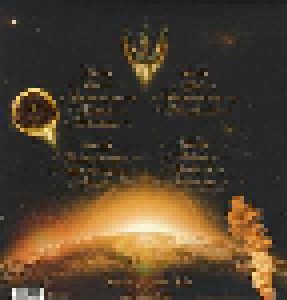 Unisonic: Light Of Dawn (2-LP) - Bild 2