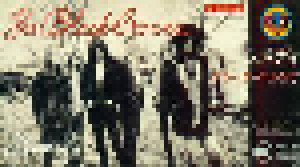 The Black Crowes: Remedy (3"-CD) - Bild 1