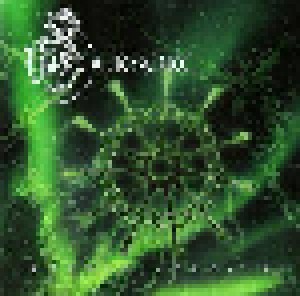 Vintersorg: Cosmic Genesis (CD) - Bild 1