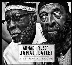 Cover - Ahmad Jamal / Yusef Lateef: Live At The Olympia - June 27, 2012