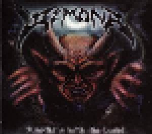 Demona: Speaking With The Devil (CD) - Bild 1