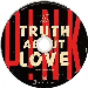 P!nk: The Truth About Love (CD) - Bild 3