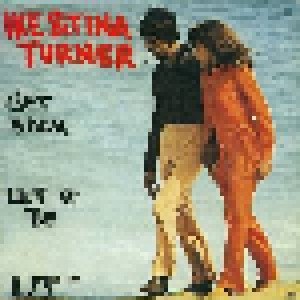 Ike & Tina Turner: Get Back (7") - Bild 2
