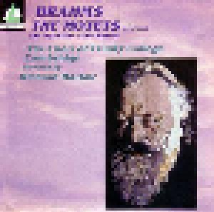 Johannes Brahms: The Motets (CD) - Bild 1