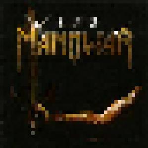 Manowar: Best Of Manowar, The - Cover