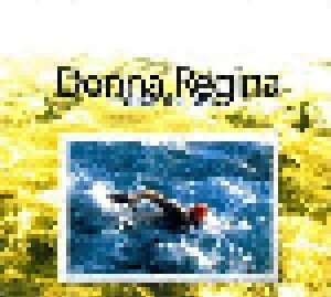 Cover - Donna Regina: Follow The Sea