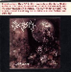 Moonspell: Wolfheart (Promo-CD) - Bild 1