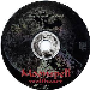 Moonspell: Wolfheart (Promo-CD) - Bild 3