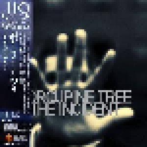 Porcupine Tree: The Incident (2-CD) - Bild 1