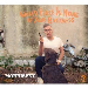 Morrissey: World Peace Is None Of Your Business (CD) - Bild 1