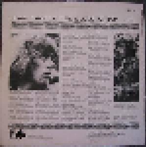 John Mayall: The Blues Alone (LP) - Bild 2