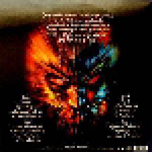 Judas Priest: Redeemer Of Souls (2-LP) - Bild 2