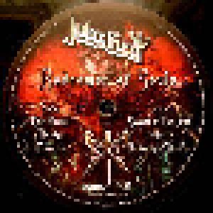 Judas Priest: Redeemer Of Souls (2-LP) - Bild 7