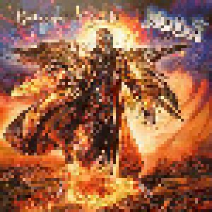 Judas Priest: Redeemer Of Souls (2-LP) - Bild 10