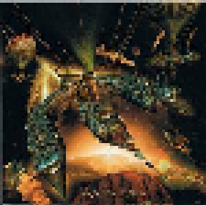 Unisonic: Light Of Dawn (CD + Demo-CD + 7") - Bild 1