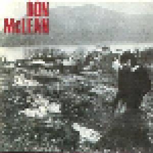 Don McLean: Don McLean (LP) - Bild 1