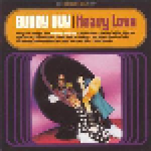 Buddy Guy: Heavy Love (CD) - Bild 1