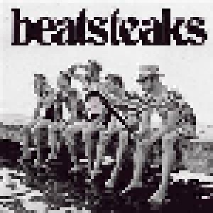 Beatsteaks: Beatsteaks (LP + 3-CD) - Bild 1