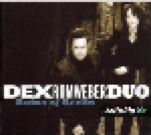 Cover - Dex Romweber Duo: Ruins Of Berlin