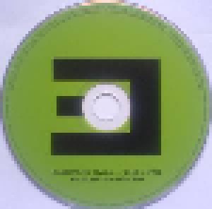 Eminem: Curtain Call - The Hits (Promo-CD) - Bild 3
