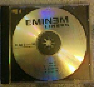 Eminem: Liners (Promo-Mini-CD / EP) - Bild 1
