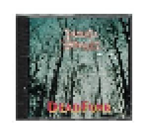 Mould Fungus: Dead Funk (CD) - Bild 1