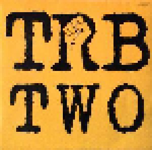 Tom Robinson Band: TRB Two (LP) - Bild 1