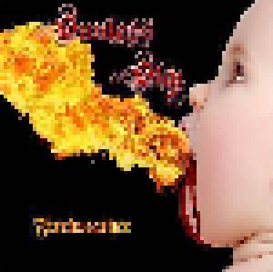 Cover - Sunless Sky: Firebreather