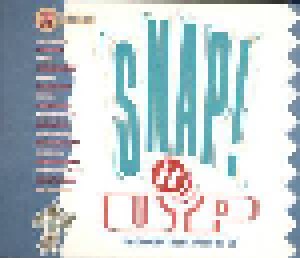 Snap It Up ! (2-CD) - Bild 1