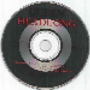 Queen: Headlong (Promo-Single-CD) - Bild 3