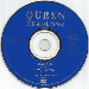 Queen: Headlong (Single-CD) - Bild 3