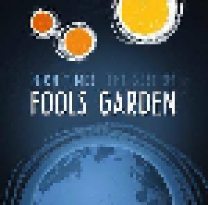 Fools Garden: High Times: The Best Of Fools Garden (Promo-CD) - Bild 1