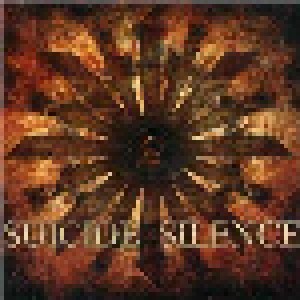 Suicide Silence: Suicide Silence (Mini-CD / EP) - Bild 1