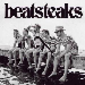 Beatsteaks: Beatsteaks (LP) - Bild 1