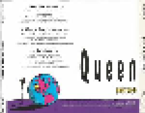 Queen: One Year Of Love (Promo-Single-CD) - Bild 1