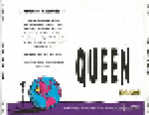 Queen: Bohemian Rhapsody (Promo-Single-CD) - Bild 1